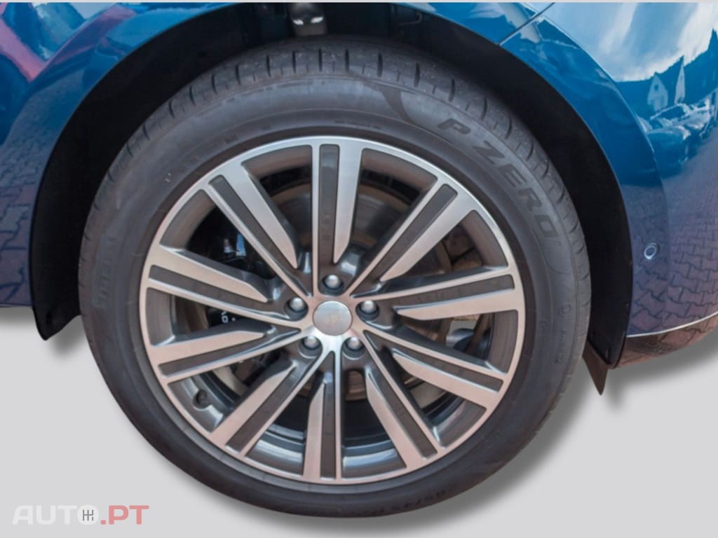 Land Rover Range Rover P510e Hybrid HSE I.V.A DEDUTIVEL 