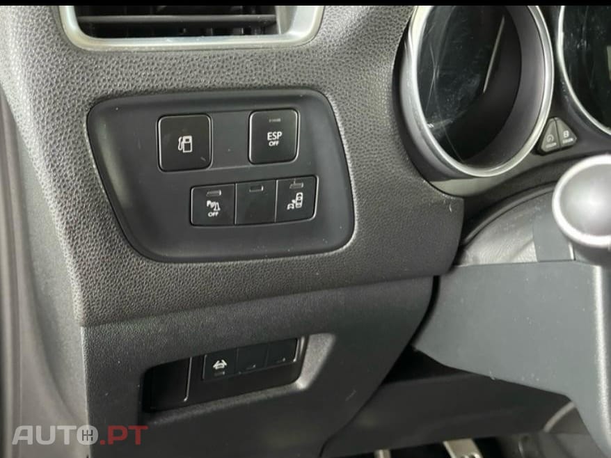 Citroen DS4 1.6 THP Sport Chic