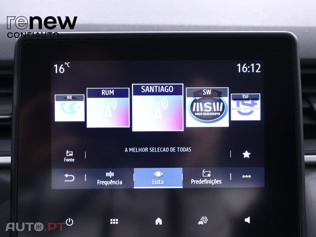 Renault Captur Equilibre Tce 90 — fotografia 19