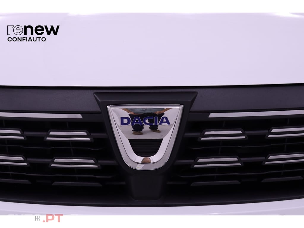 Dacia Sandero 1.0 TCe Comfort