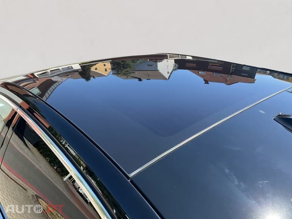 BMW 750 e xDrive