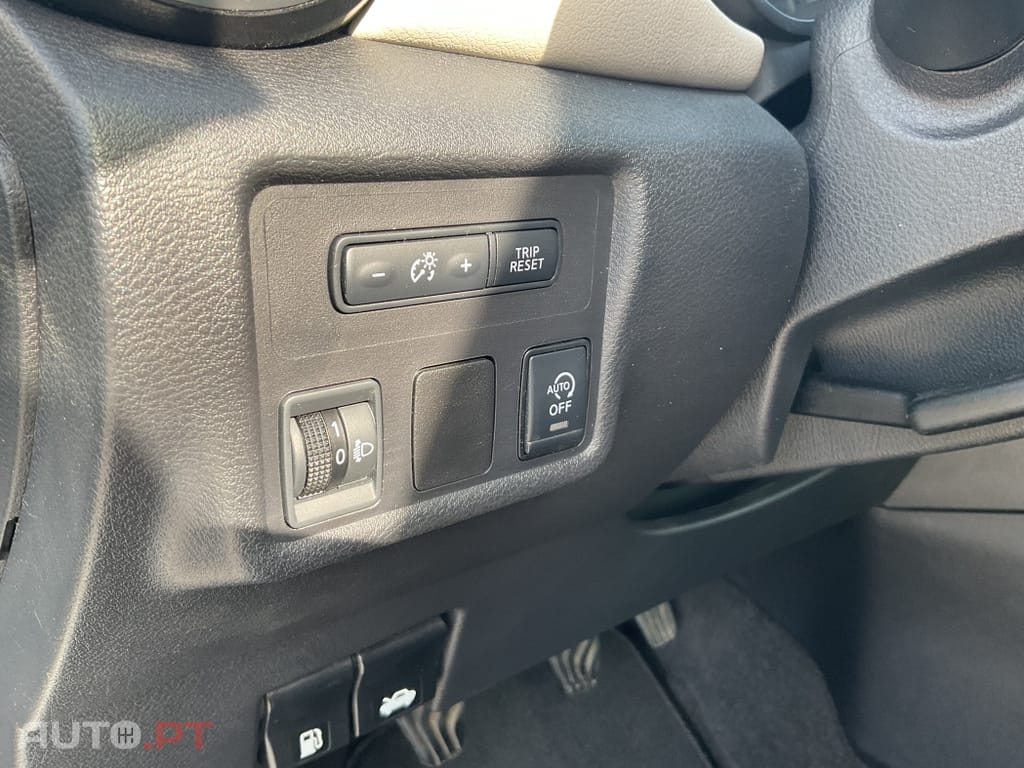 Nissan Micra 1.0 IG-T Acenta