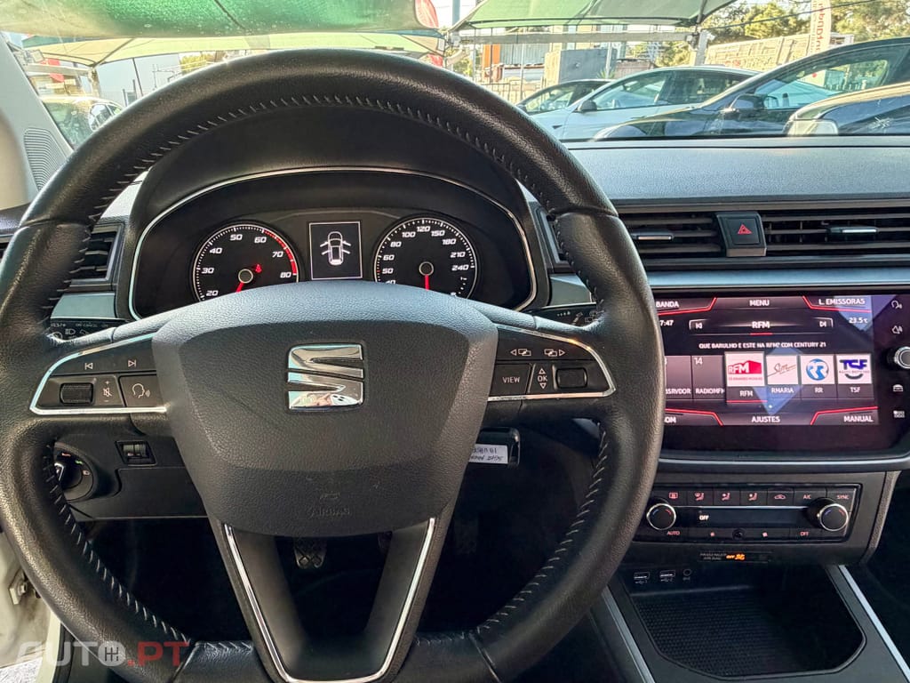 Seat Arona 1.0 TSI Style