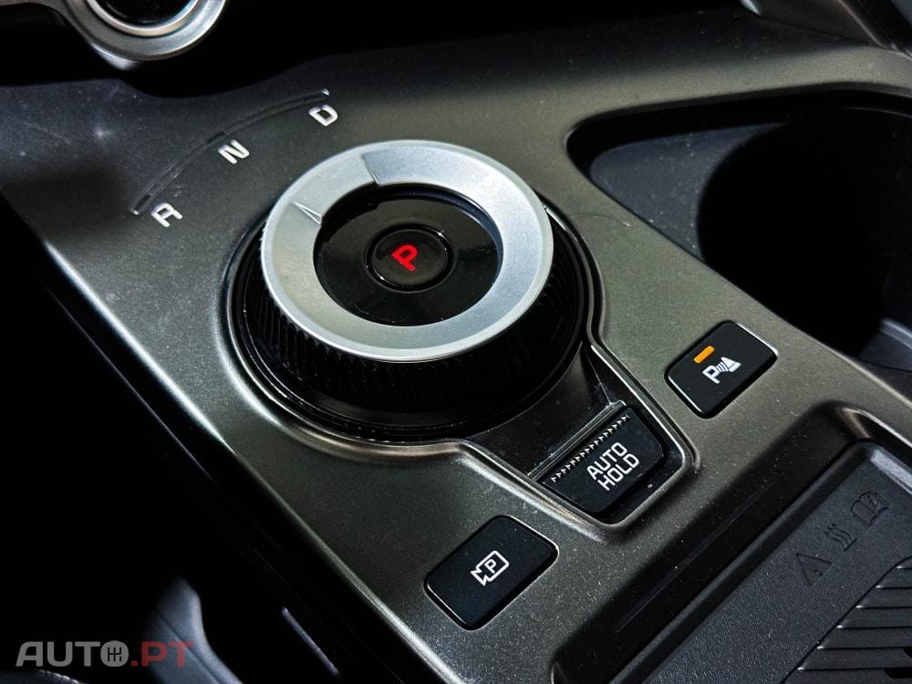 Kia EV6 Air Design Tech