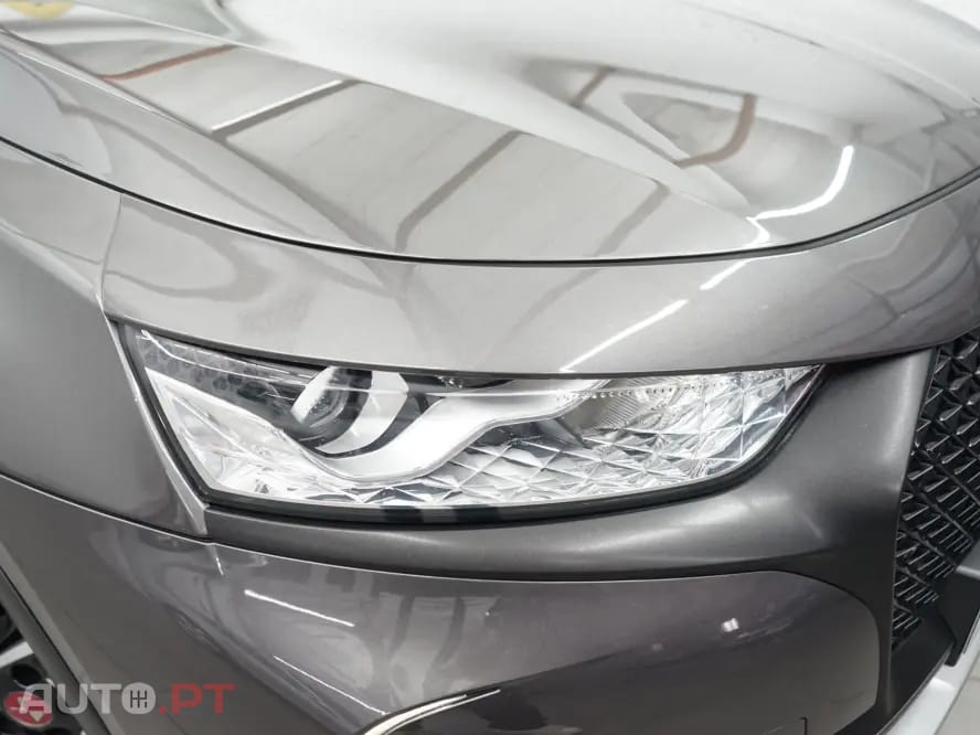 DS DS7 Crossback PureTech 130 Business Line