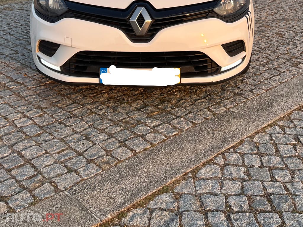 Renault Clio 1.5 DCI