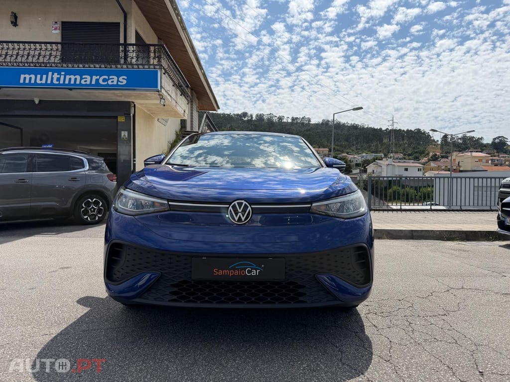 Volkswagen Id.5 77 kWh Pro Performance