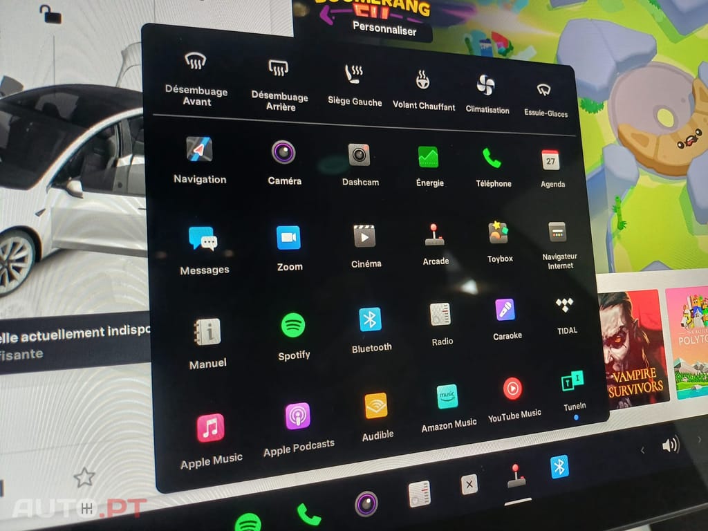 Tesla Model 3 Standard Plus