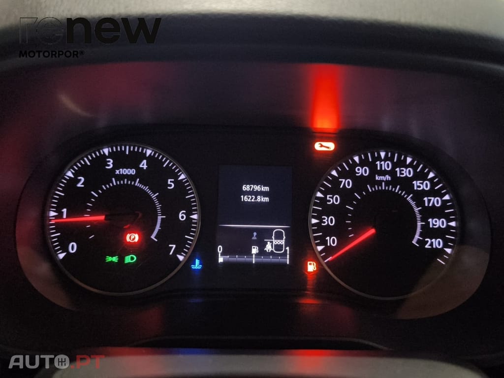 Dacia Duster 1.5 Bluedci 115 Prestige