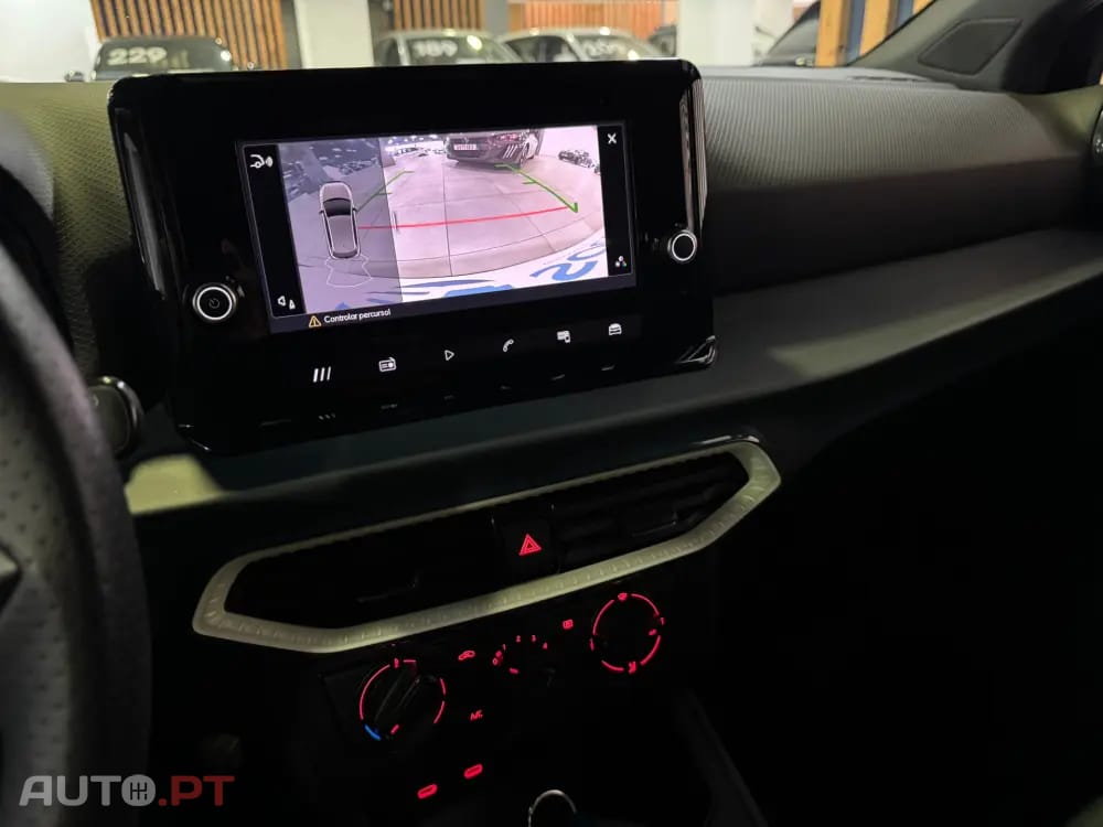 Seat Ibiza 1.0 TSI Style