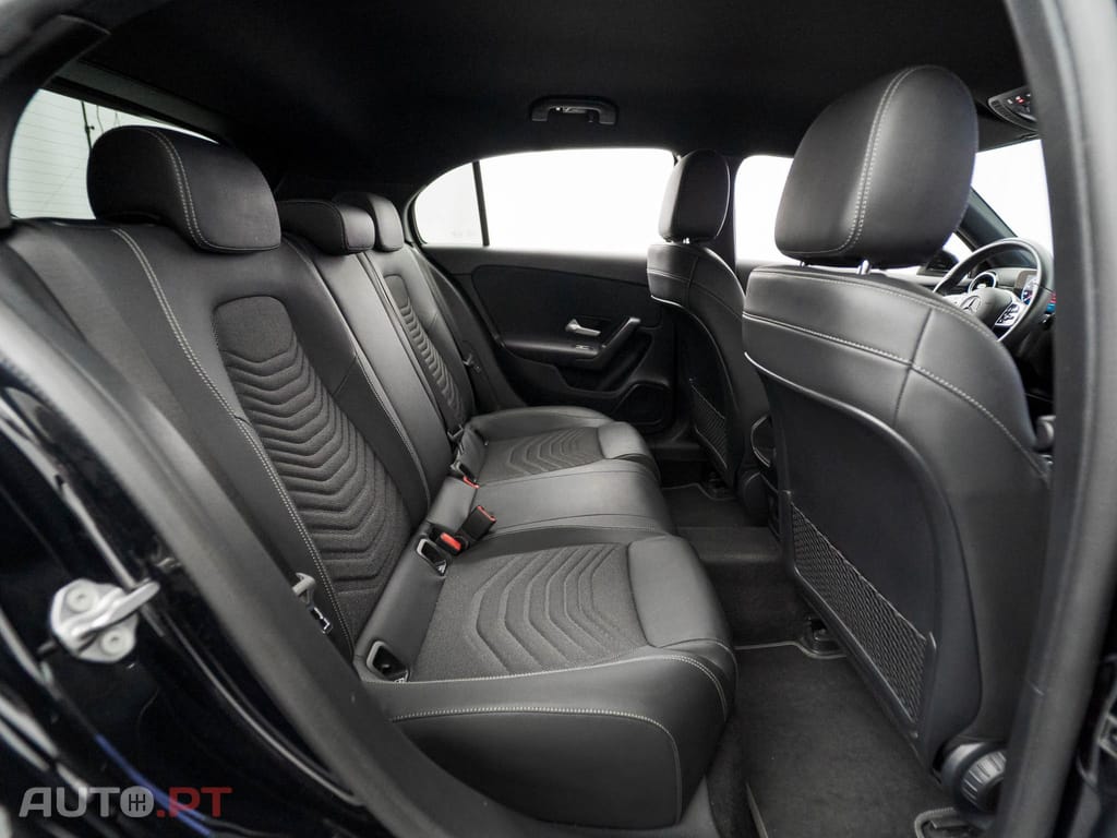 Mercedes-Benz A 250 e Style Plus