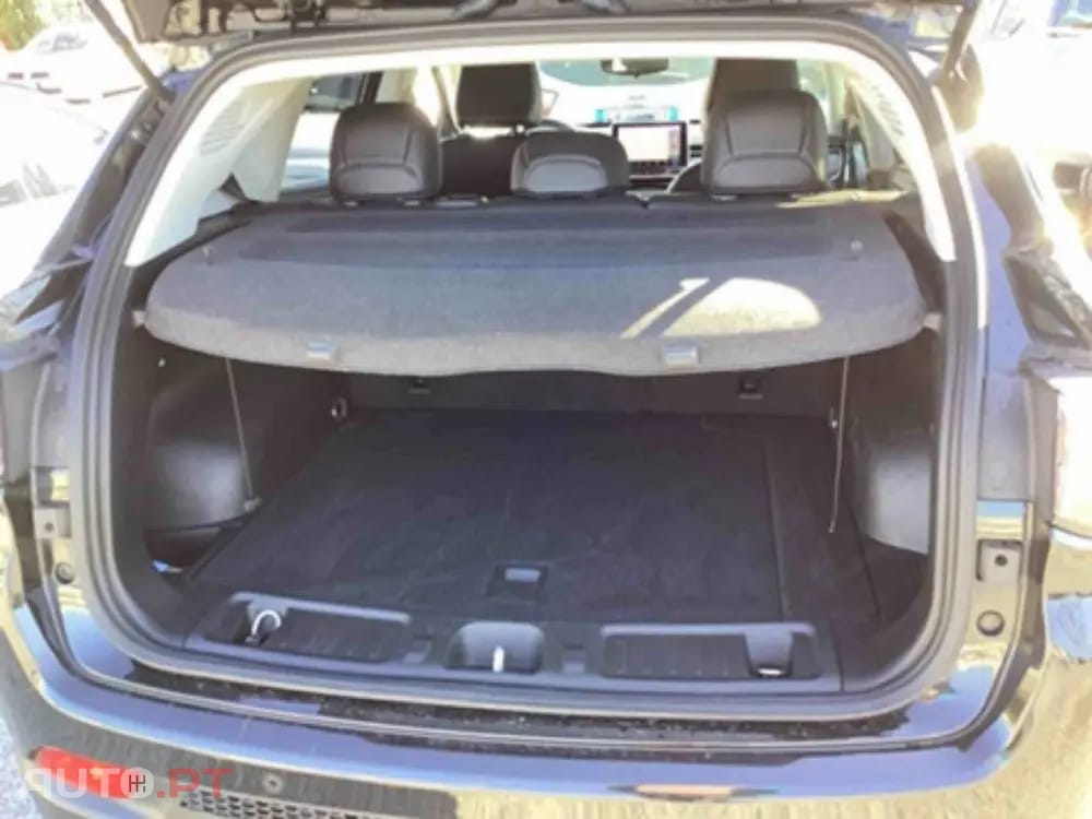 Jeep Compass 1.3 T4 4xe Auto Limited