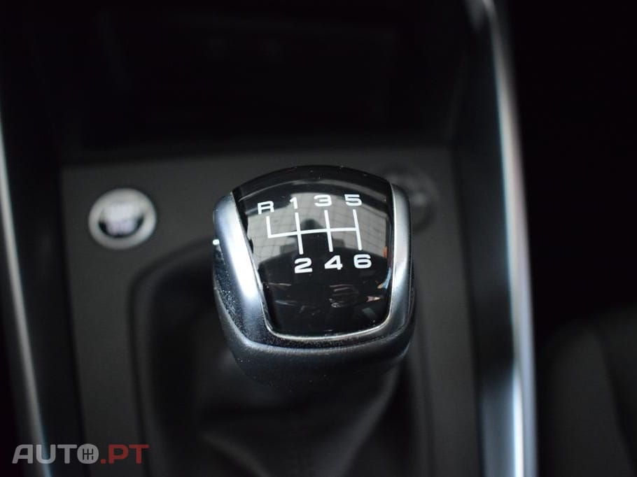 Audi A3 30 TDI Advanced