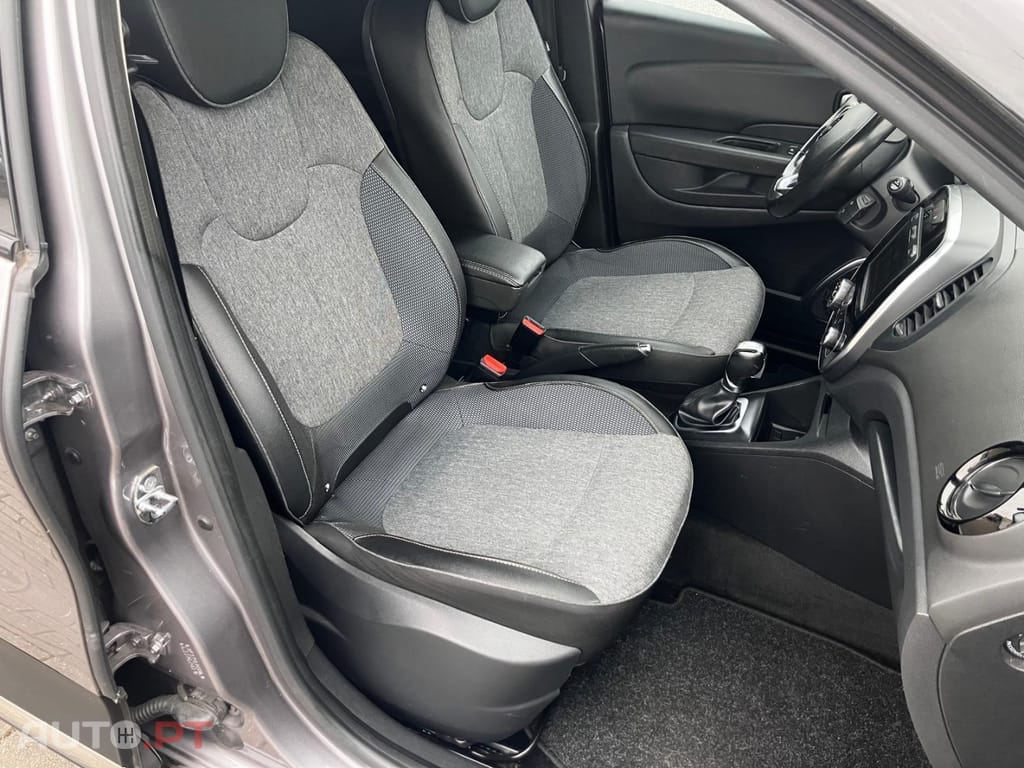 Renault Captur 1.3 TCe Initiale Paris EDC