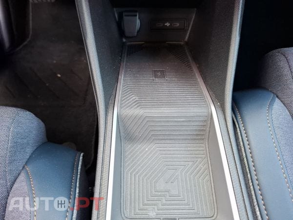 Renault 4 150cv autonomia conforto techno