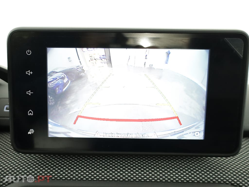 Dacia Jogger Jogger 1.0 ECO-G SL Extreme+ Up&Go 7L Bi-Fuel