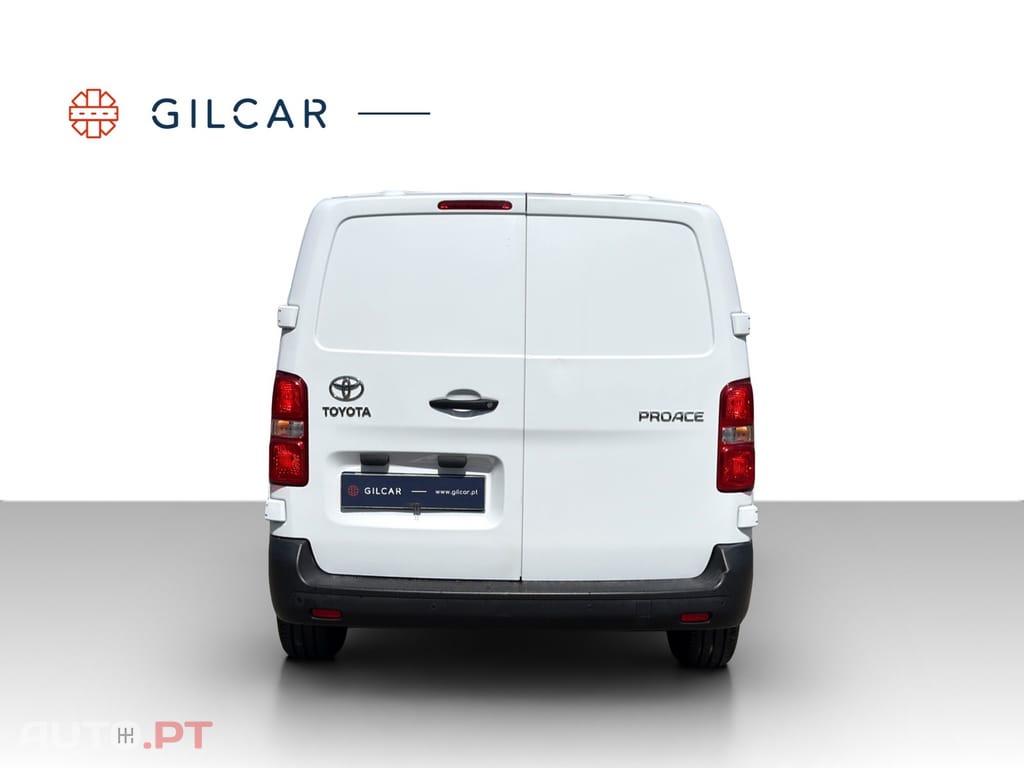 Toyota Proace 75 kWh L1 Comfort