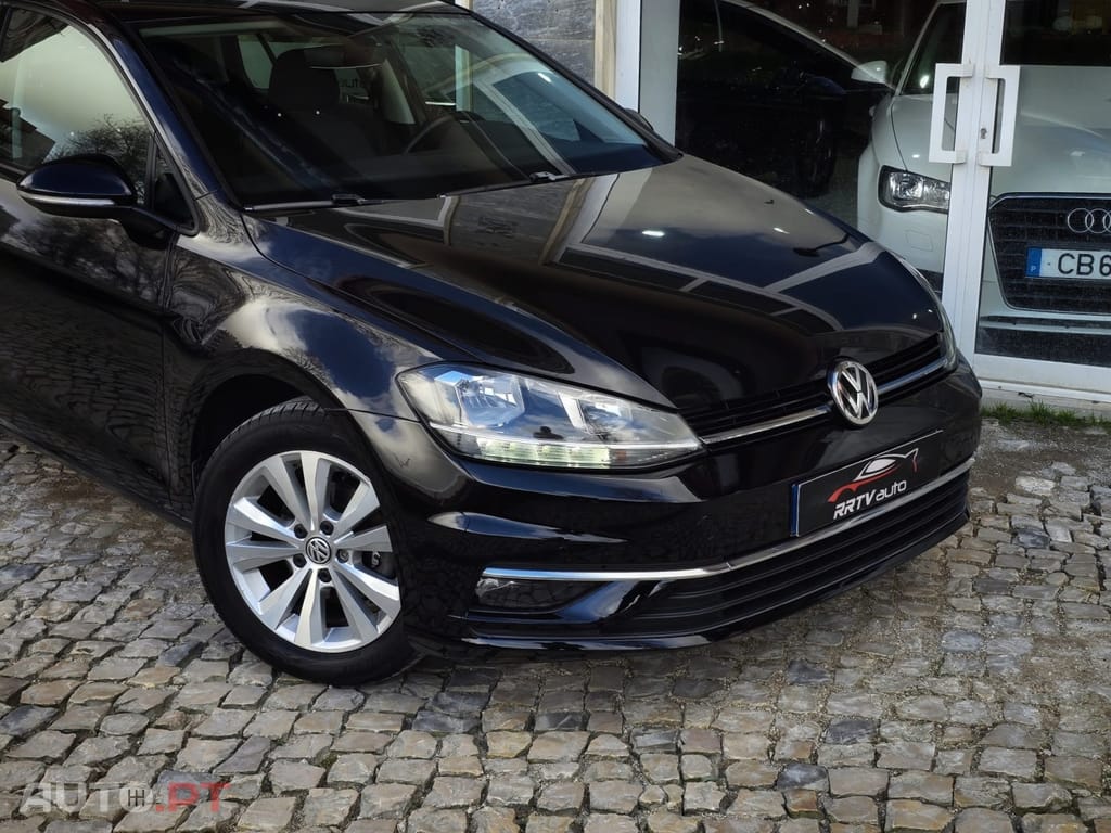 Volkswagen Golf 1.0 TSI Life
