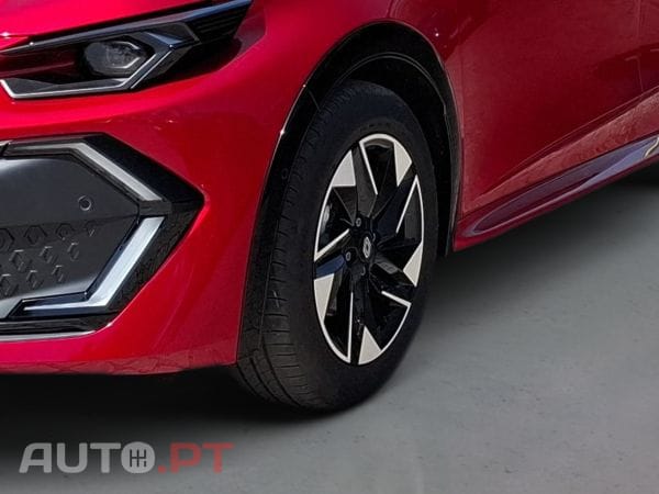 Renault Clio TCe 115 Techno