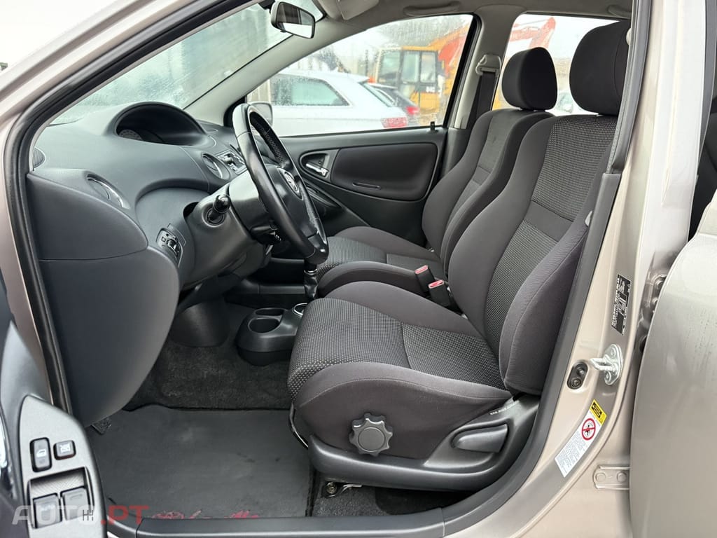 Toyota Yaris 1.5 T Sport