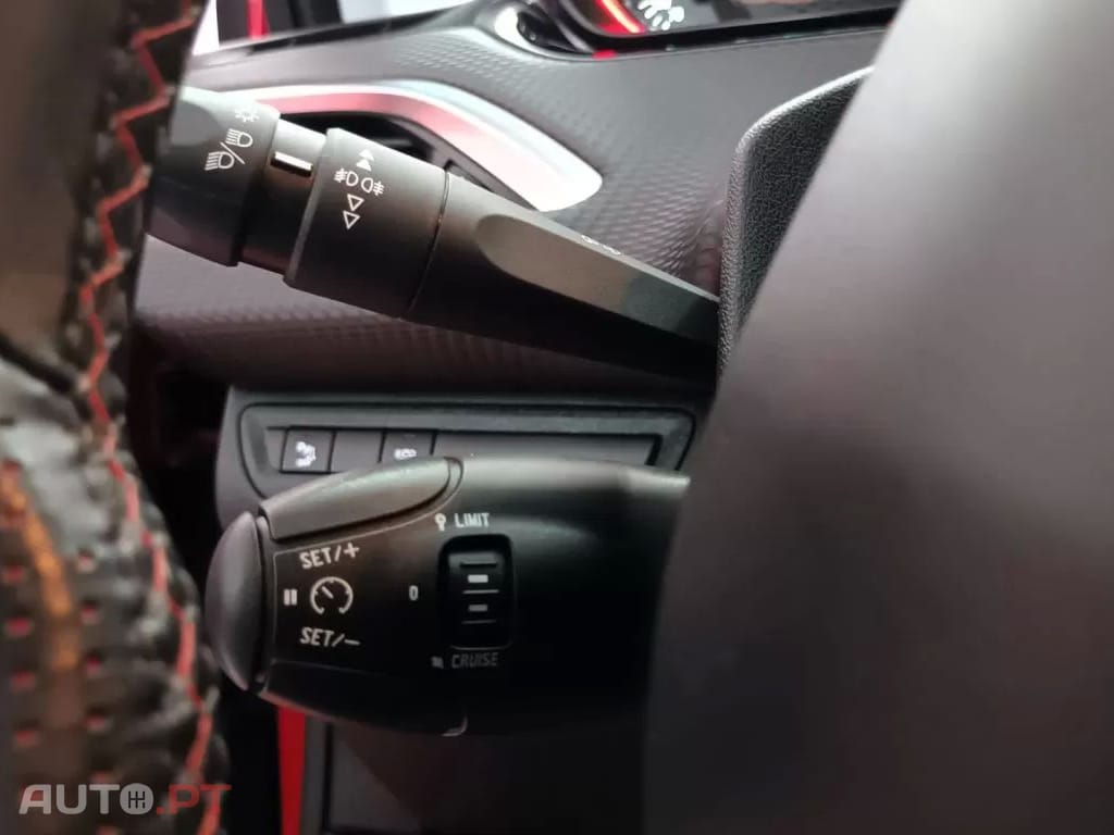 Peugeot 2008 1.2 PureTech GT Line