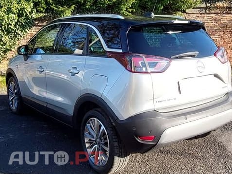 Opel Crossland X 1.2 Edition