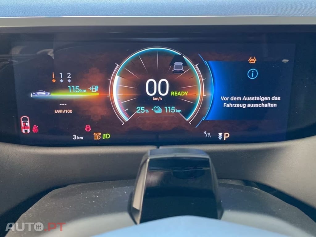 DS DS9 Nº8 ÉTOILE FWD I.V.A DEDUTIVEL 