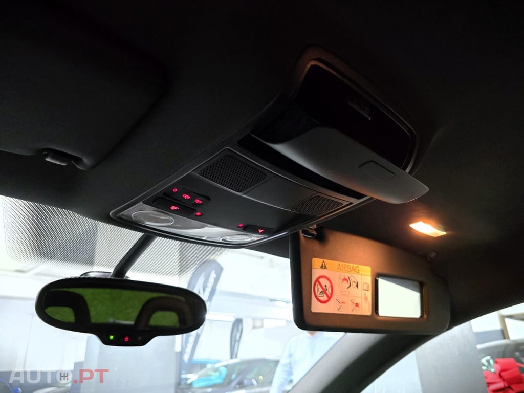 Volkswagen Scirocco 2.0 TSI BlueMotion DSG