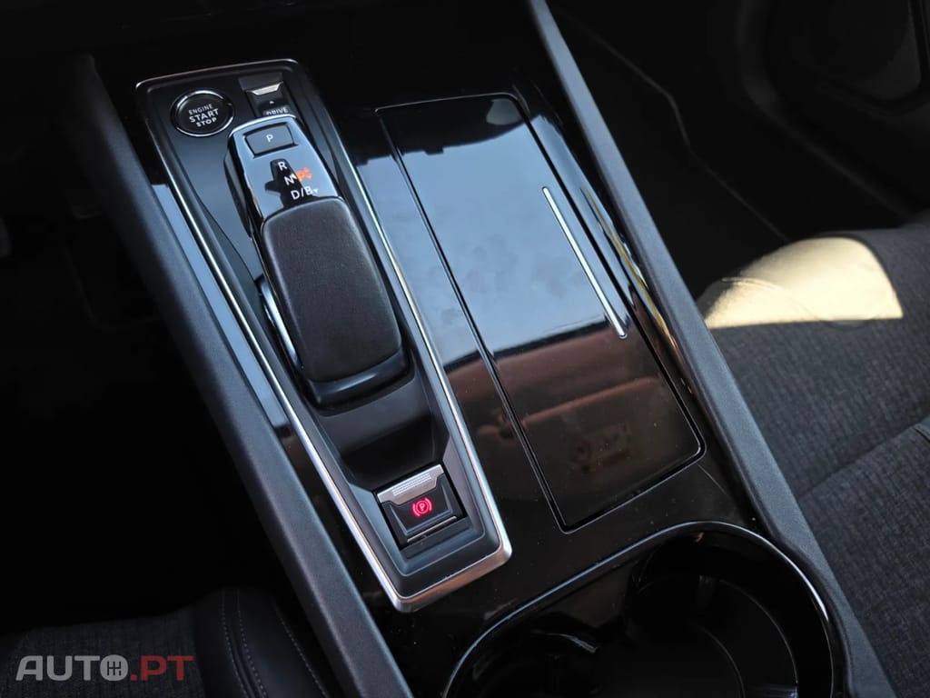 Peugeot 508 1.6 Hybrid Allure Pack e-EAT8