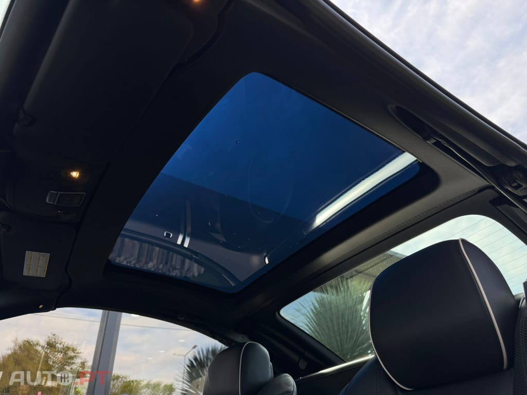 Mercedes-Benz SL 350 Standard