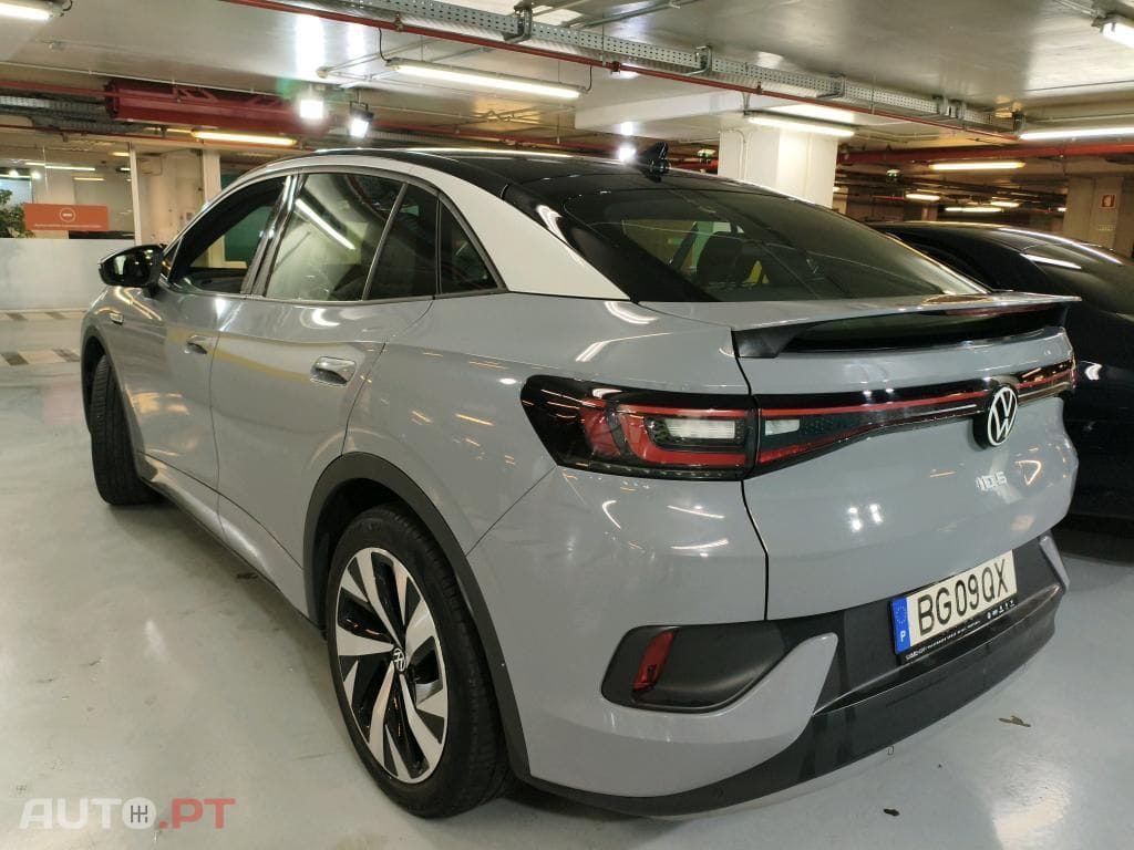 Volkswagen Id.5 77 kWh Pro Performance