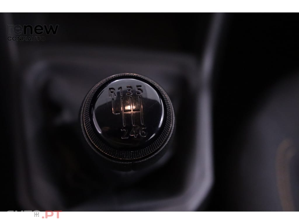 Dacia Sandero III Stepway Essential