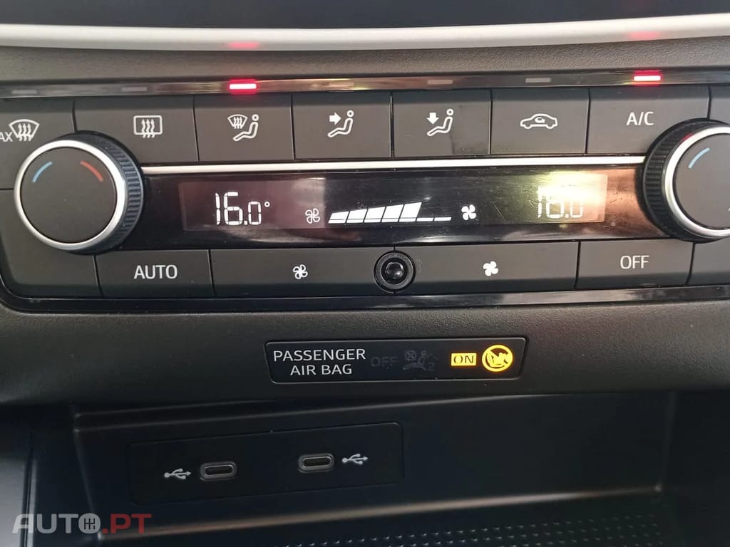 Seat Arosa 1.0 TSI Style