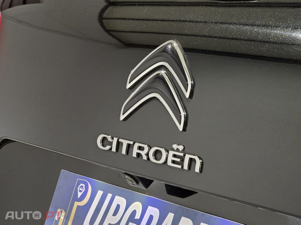 Citroen C5 Aircross 1.6 Hybrid Feel e-EAT8