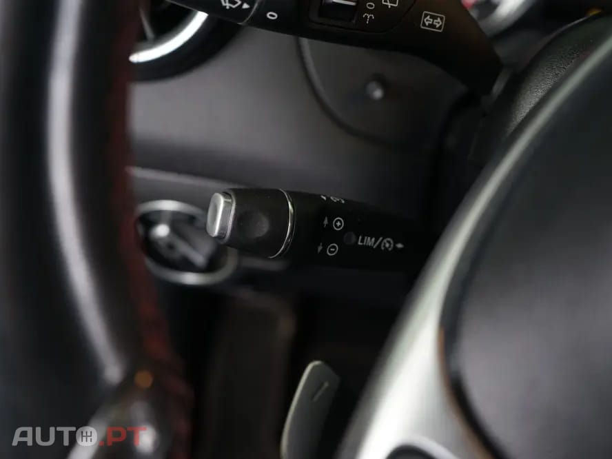 Mercedes-Benz CLA 180 d Shooting Brake AMG Line Aut.