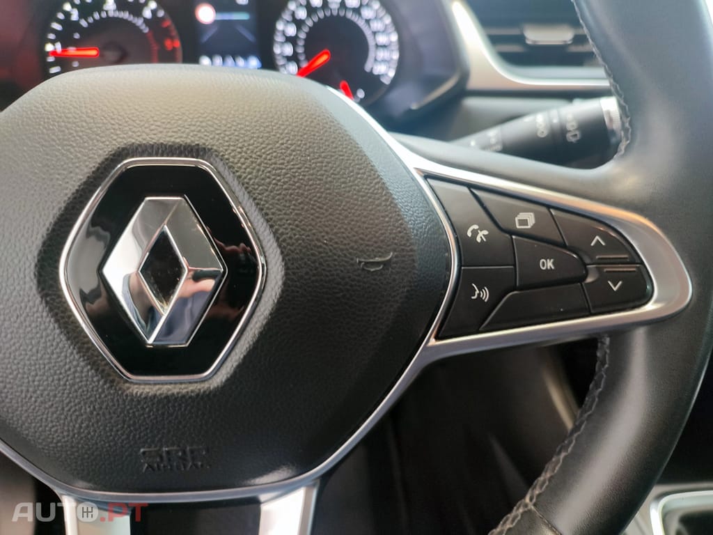 Renault Captur ND