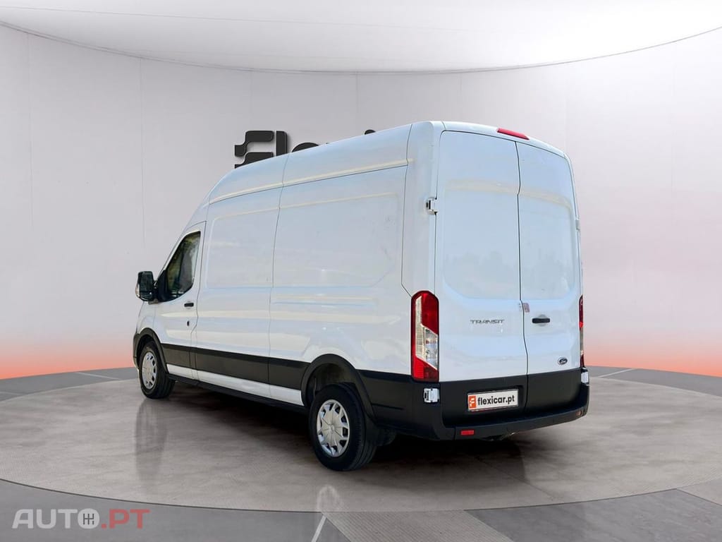 Ford Transit 330 L3 2.0 TDCi H2 Trend