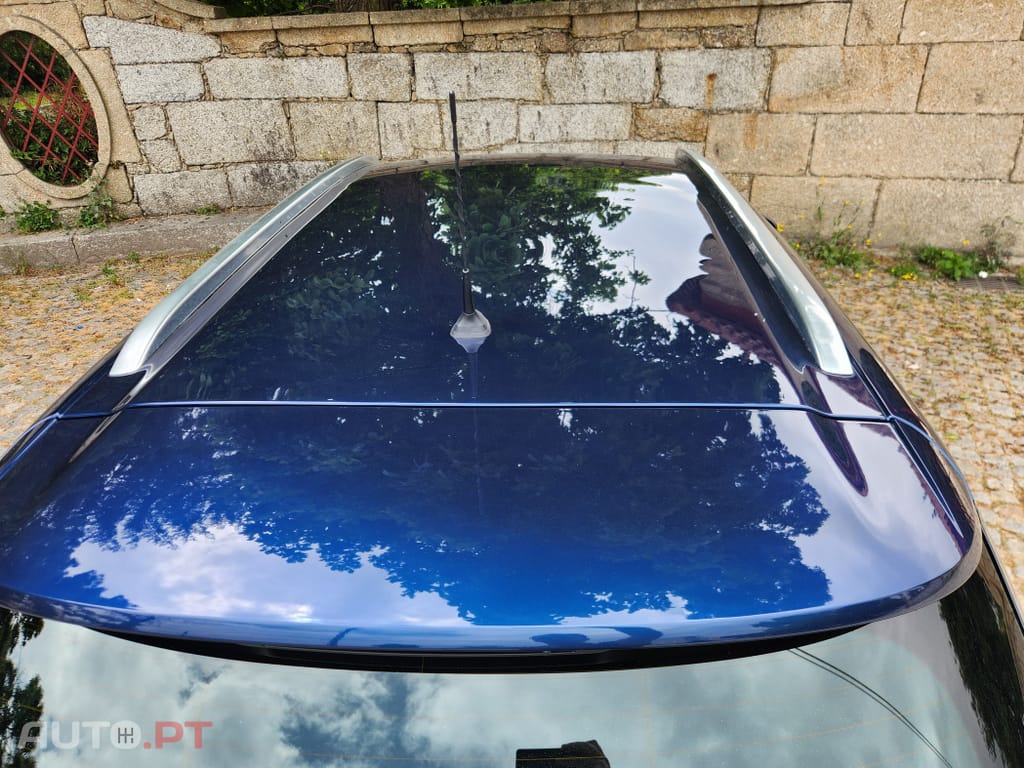 Renault Mégane Sport Tourer 1.5 Blue dCi Limited