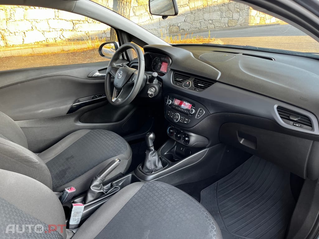 Opel Corsa 1.3 CDTi