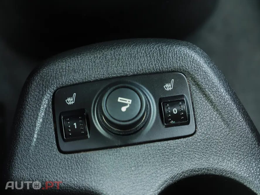 Ford Tourneo ND