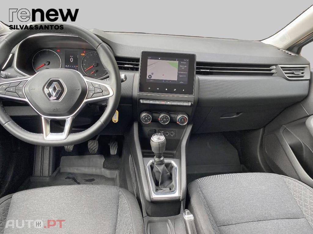 Renault Clio Clio 1.5 Blue dCi Intens