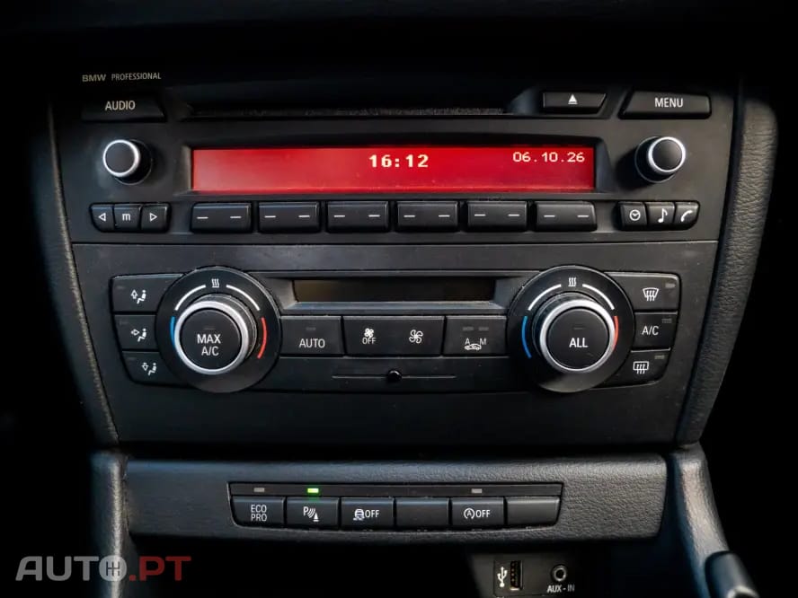BMW X1 16 d sDrive