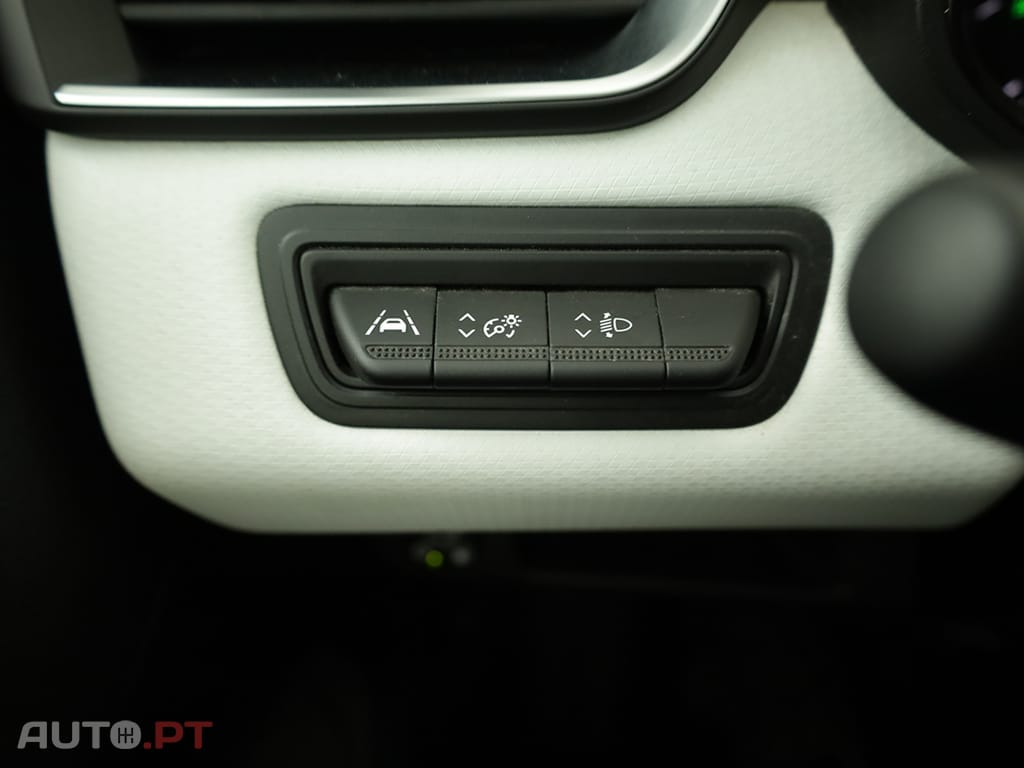 Renault Clio Clio 1.0 TCe Evolution Bi-Fuel