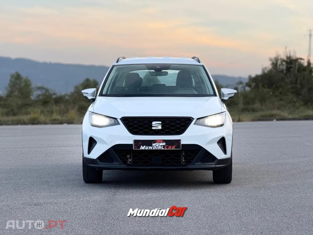 Seat Arona 1.0 TSI Style DSG