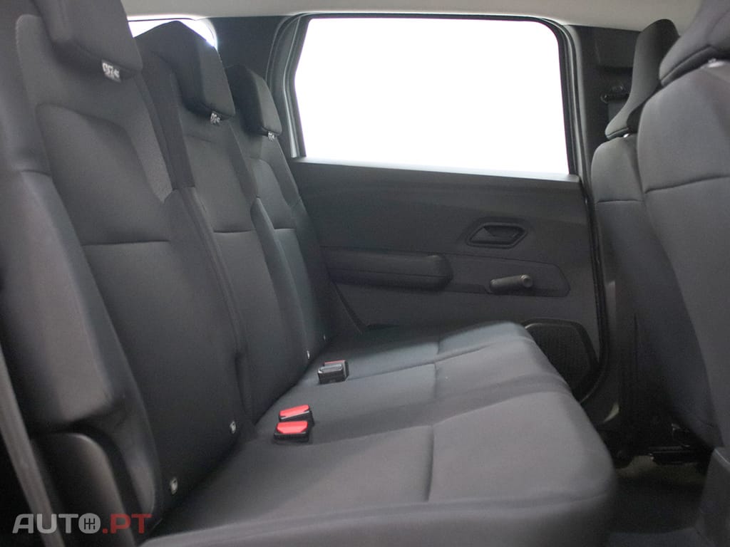Dacia Jogger Jogger 1.0 ECO-G Essential Bi-Fuel