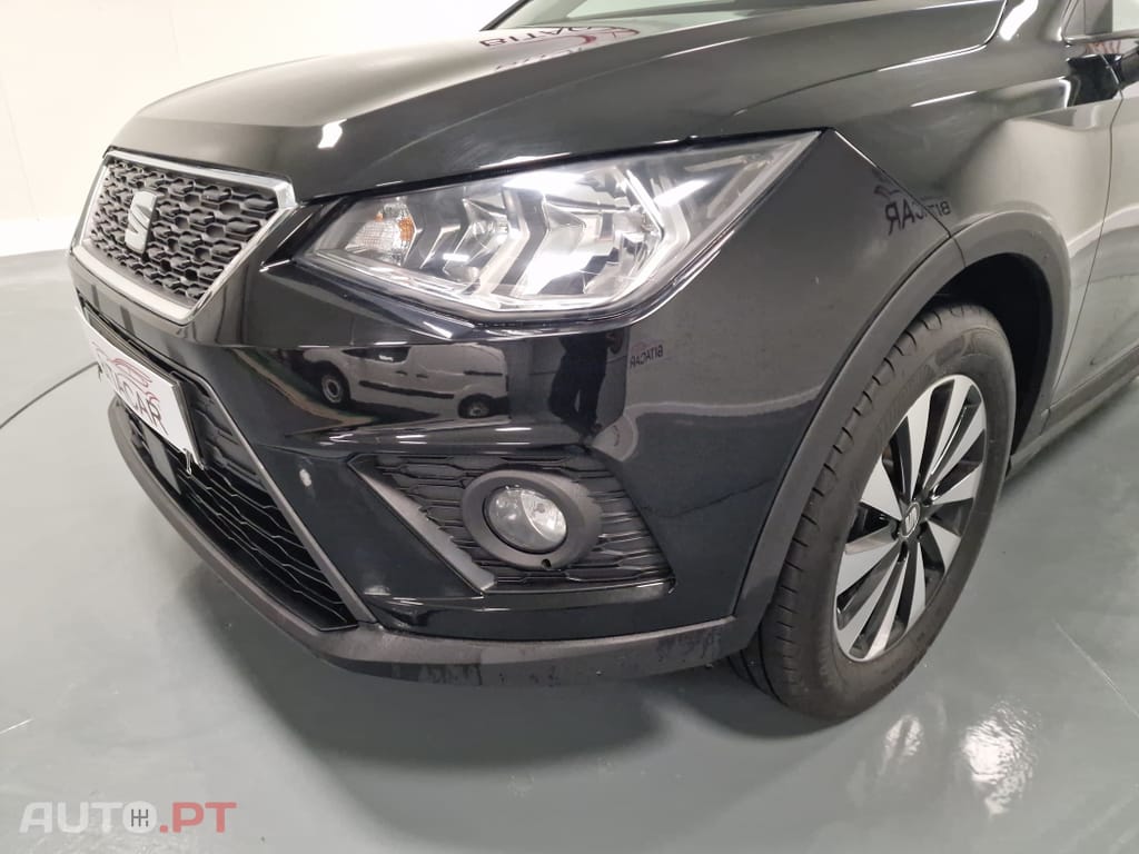 Seat Arona 1.0 TSI Style