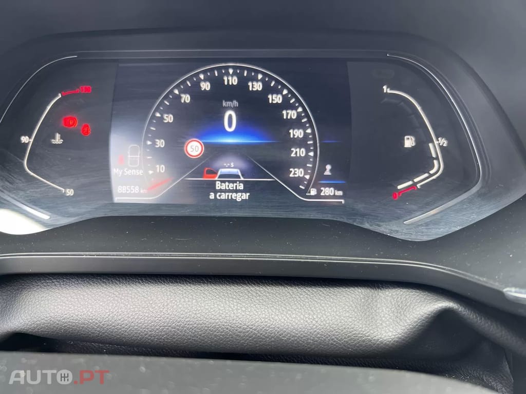 Renault Captur 1.0 TCe Evolution