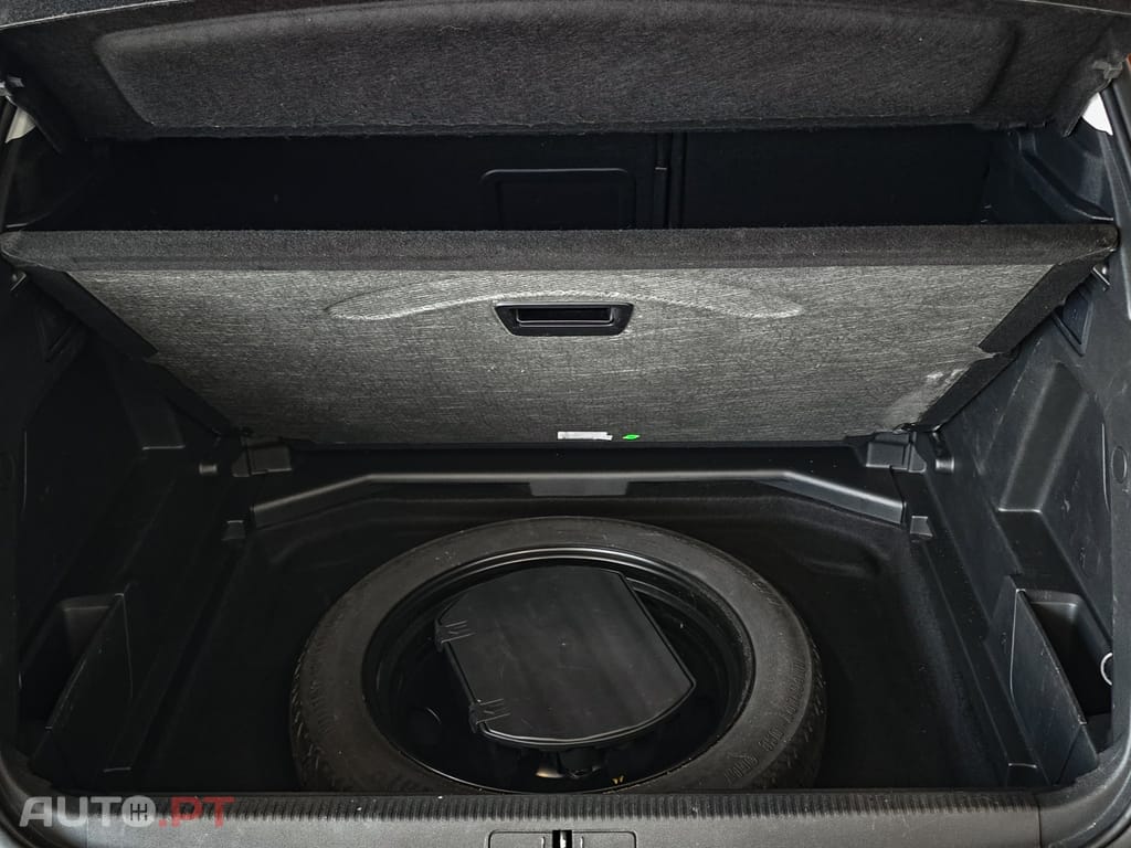 Peugeot 3008 1.2 PureTech Allure
