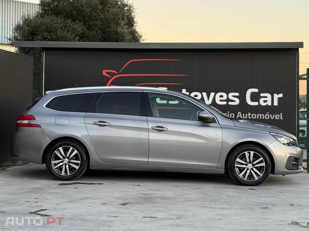 Peugeot 308 SW 1.2 PureTech Access