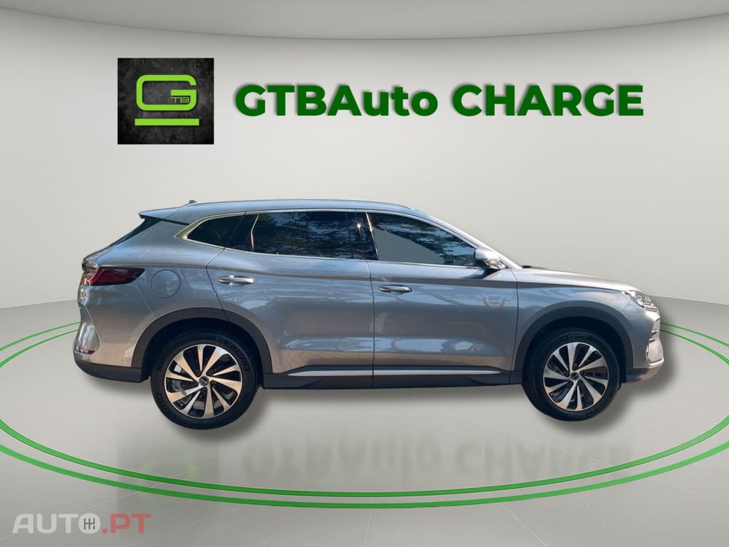 BYD Seal U Comfort I.V.A DEDUTIVEL 